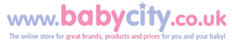 Baby City UK Coupon Code