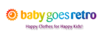 Baby Goes Retro Coupon Code