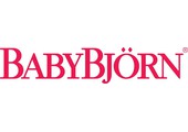 BabyBjorn UK coupon code