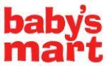 Babys Mart UK coupon code