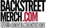 Back Street Merch coupon code