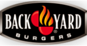 Back Yard Burgers coupon code