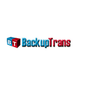 BackupTrans Coupon Code