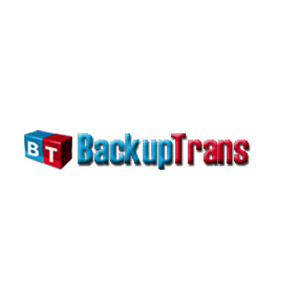 BackupTrans coupon code