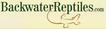 Backwater Reptiles Coupon Code