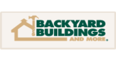 Backyard Buildings coupon code