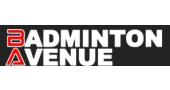 Badminton Avenue Coupon Code