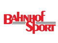 Bahnhof Sport coupon code