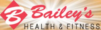 Baileys Gym coupon code