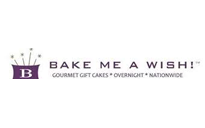 Bake Me A Wish coupon code