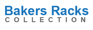 Bakers Racks Collection coupon code