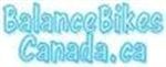 Balancebikescanada.ca coupon code