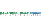 Balanced Health Today coupon code