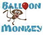 Balloon Monkey coupon code