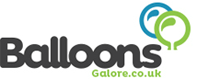 Balloons Galore coupon code