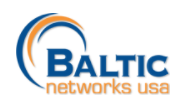 Baltic Networks Coupon Code