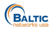 Baltic Networks coupon code