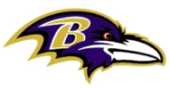 Baltimore Ravens Store coupon code