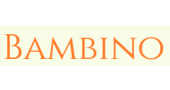 Bambino Land coupon code