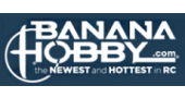 Banana Hobby coupon code