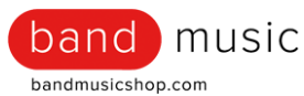 Band Music Shop coupon code