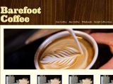 Barefoot Coffee coupon code