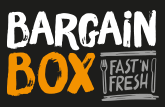 Bargain Box coupon code