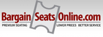 Bargain Seats Online coupon code