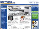 Barmans ltd Coupon Code