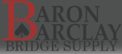Baron Barclay Coupon Code