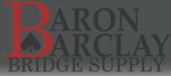 Baron Barclay coupon code