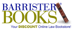 BarristerBooks coupon code