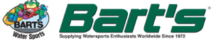 Bart's Water Sports Coupon Code