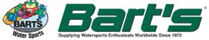 Bart's Water Sports coupon code