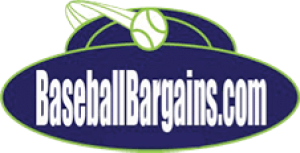 Baseball Bargains Coupon Code