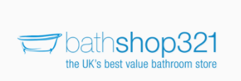 Bathshop321 coupon code