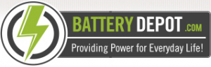 Battery Depot coupon code