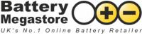 Battery Megastore Coupon Code