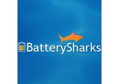 BatterySharks coupon code