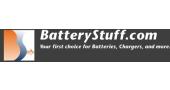 BatteryStuff coupon code