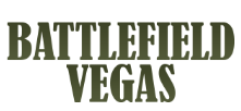 Battlefield Vegas Coupon Code