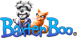 Baxter Boo coupon code