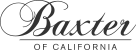 Baxter Of California coupon code