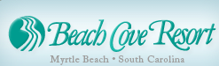 Beach Cove Resort coupon code