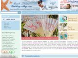 Beach Theme Wedding Shop coupon code