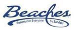 Beaches Resorts coupon code