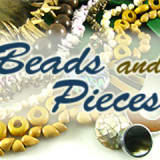 Beads and Pieces coupon code