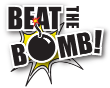 Beat the bomb Coupon Code