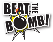 Beat the bomb coupon code