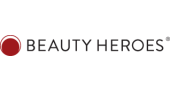 Beauty Heroes coupon code